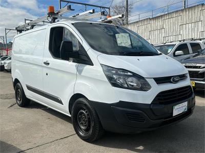 2017 Ford Transit Custom 290S Van VN for sale in Parramatta